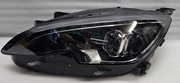 Lewy Reflektor Full Led Peugeot 308 T9 Europa