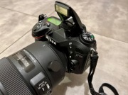 Nikon D7100 body