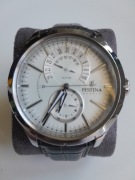 Zegarek festina chronograph 43mm 