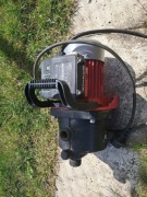 Pompa ogrodowa Einhell GC-GP 6538