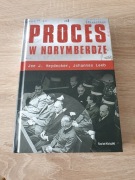 Proces w Norymberdze Joe J. Heydecker