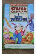 Stefek Burczymucha i inne wiersze Maria Konopnicka