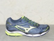 MIZUNO WAVE ULTIMA 7 - LEKKIE DO BIEGANIA - rozm. 44 - JAK NOWE !!! 