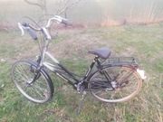 Rower damski 28 cali 