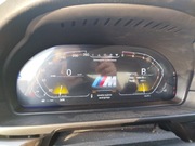 Wirtualny licznik digital BMW F10 F11 