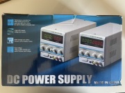 Zasilacz laboratoryjny Zhaoxin RXN-305 – 0-30V / 0-5A