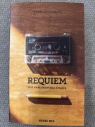 Książka „Requiem dla analogowego świata”