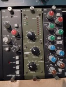 Api jdk audio V12 kompresor audio
