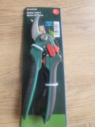 Sekator ogrodowy Parkside