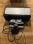 Drukarka fotograficzna A3+ HP OfficeJet Pro K8600