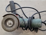 SZLIFIERKA kątowa BOSCH PWS 650 115mm