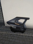 Škoda enyaq błotnik poszycie prawe nowe oryginalne