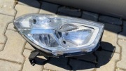 Dacia Dokker Lodgy lampa prawa przód 260102414R
