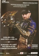 Motor Lublin- Włokniarz Częstochowa 19.04.2025