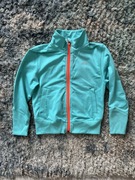 H&M Sport bluza sportową z membraną 98-104 cm chłopięca dziewczęca