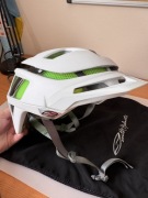 Kask rowerowy SMITH FOREFRONT rozm. LG  59-63 cm