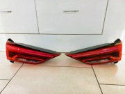 Audi Q3 F3 83a Lampa Lampy Tył Lewa Prawa Komplet EU ! 83a945093 83a945094
