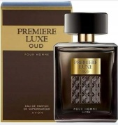 Avon Premiere luxe OUD pour Homme dla niego