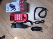 Telefon przewodowy Dartel LJ-260 STACJONARNY