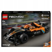 LEGO Technic 42169 NEOM McLaren Formula E Race Car