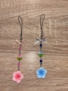 Breloczek z igieł Jubilerskich (opis)