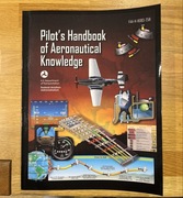 Pilots handbook of aeronautical knowledge
