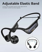 Słuchawki bezprzewodowe WANTEK BC3PRO