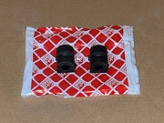 Tuleja stabilizatora przód 16mm FEBI 17729 OPEL