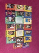 Autografy piłkarskie 9x13 pakiet F2