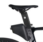 Aerodynamiczna torba triatlonowa, szosowa na sztycę Aero