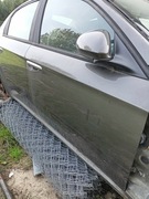 Drzwi prawe Alfa Romeo 159