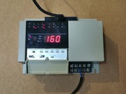 OMRON H8PR-16 rotary positioner