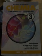 Chemia 3 Witowski zbiór zadań 