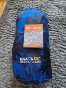 Dziecięcy śpiwór REGATTA Great Outdoors Maui Kids sleeping bag