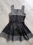 Sukienka dziewczęca rozm. 116