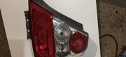 Lampa tył Honda Civic VII