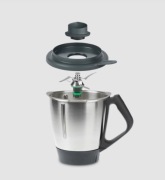 oryginalne Naczynie Thermomix TM6 . Zestaw premium