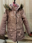 kurtka zimowa Lenne rozmiar 128