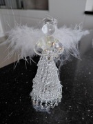 Nowy świecące aniołek z Holandii