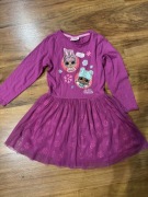 Zestaw świątecznych sukienek