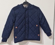 Kurtka jesienna z kapturem COOL CLUB 104