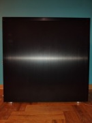 Obudowa komputerowa LianLi PC-A7010 Black + ogrom dodatków