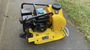 Zagęszczarka JCB NOWA