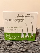 Oryginalny Egipski Pąntogar suplement