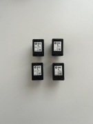 Tusz do uzupełnienia HP 652 CZARNY