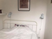 Stylowe łóżko i/lub super materac za pół ceny