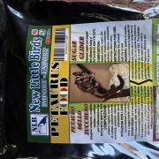 Karma dla lotopałanki – Petaurus Food pełnoporcjowa