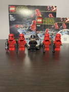 Lego star wars 75266