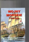 Wojny Morskie 1775-1851 Jan Gozdawa-Gołębiowski