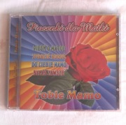 Piosenki dla matki Tobie Mamo NOWA zafoliowana